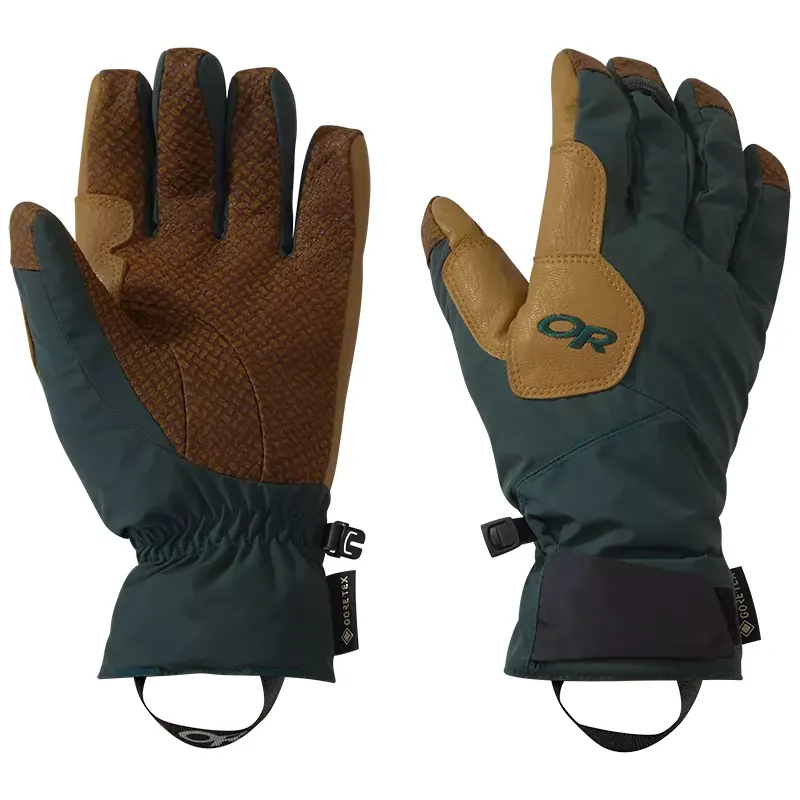 Outdoor research bitterblaze gloves hotsell